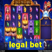 legal bet